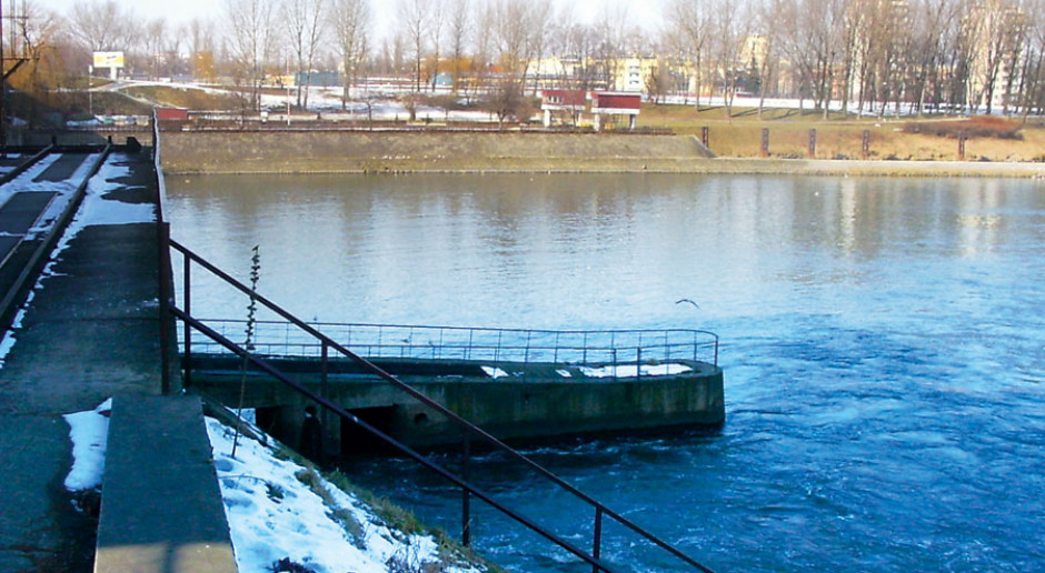 Opolskie: Nowe inwestycje w Odrzańską Drogę Wodną