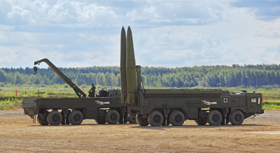 USA potępiły tureckie testy rosyjskiego systemu rakietowego S-400