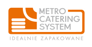 Metro-Catering-System