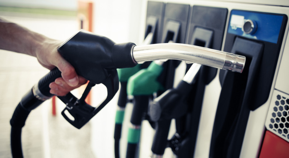 Analitycy: w najbliższym czasie paliwa na stacjach benzynowych bez zmian