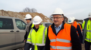 Do 2025 roku zamkniemy program budowy autostrad w Polsce