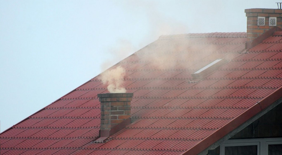 Polski Alarm Smogowy pozytywnie o zmianach w programie Czyste Powietrze