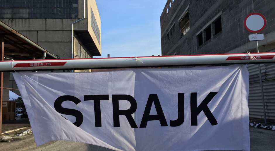 Śląscy związkowcy ogłosili pogotowie strajkowe. Jest apel do premiera
