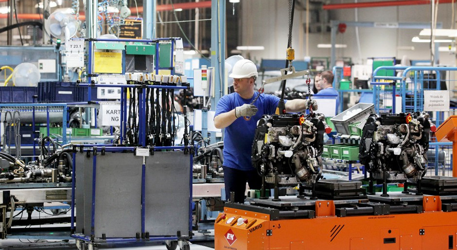 Opel Manufacturing Poland będzie dalej zmniejszał zatrudnienie