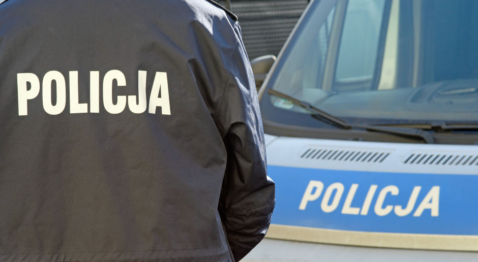 Podróbki warte 600 tys. zł. Policja zlikwidowała nielegalną szwalnię