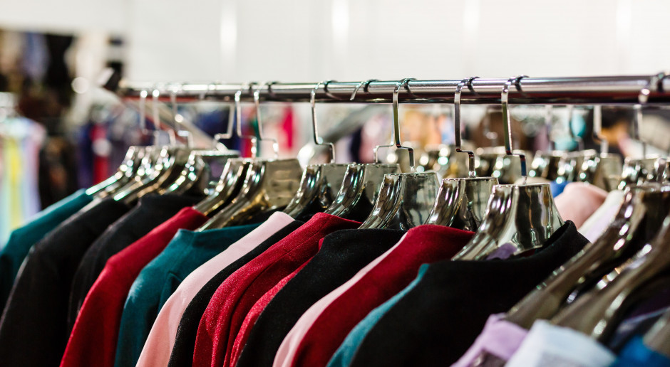 Po 60 latach z rynku znika firma odzieżowa Warmia