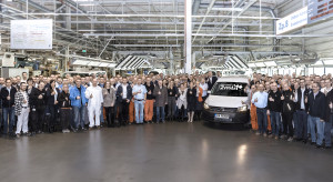 Volkswagen Poznań - Strona 3 - Informacje - Gospodarka: Przemysł, Biznes, Finanse