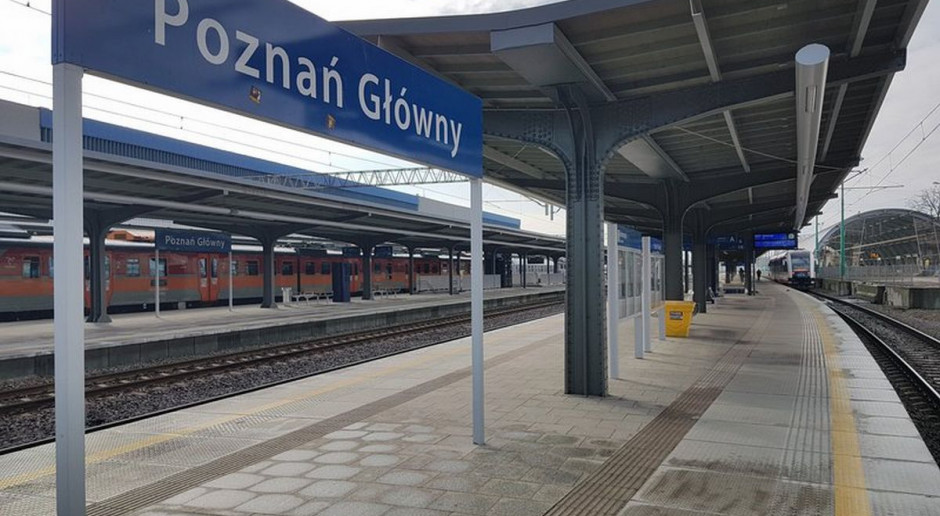 Poznań: Od listopada zamknięty wiadukt na ul. Kurlandzkiej