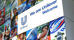 Unilever chce oszczędzać i uderza w rząd Wielkiej Brytanii