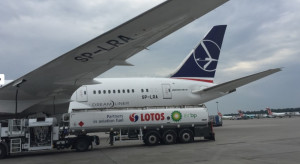 Ceną za przejęcie Lotosu przez Orlen będzie spółka Lotos-Air BP?