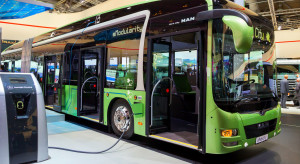 Metropolia stawia na zeroemisyjne autobusy