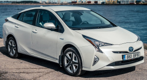 Toyota wprowadzi leasing samochodów dla klientów indywidualnych