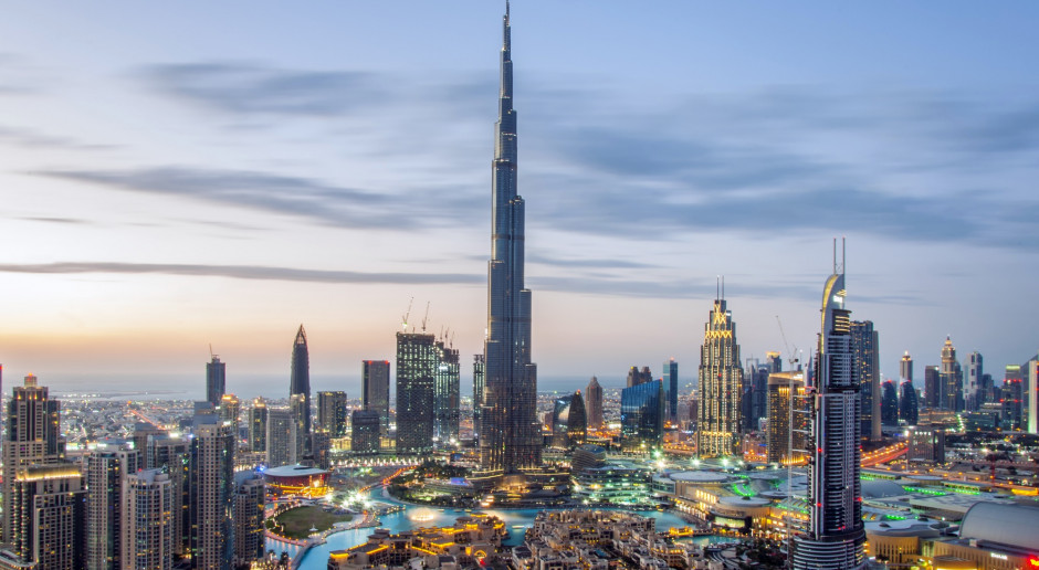Elemental Holding przejmuje kontrolę nad spółką z Dubaju