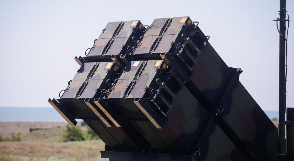 Polska chce kupić baterie Patriot z tańszymi pociskami i nowym radarem