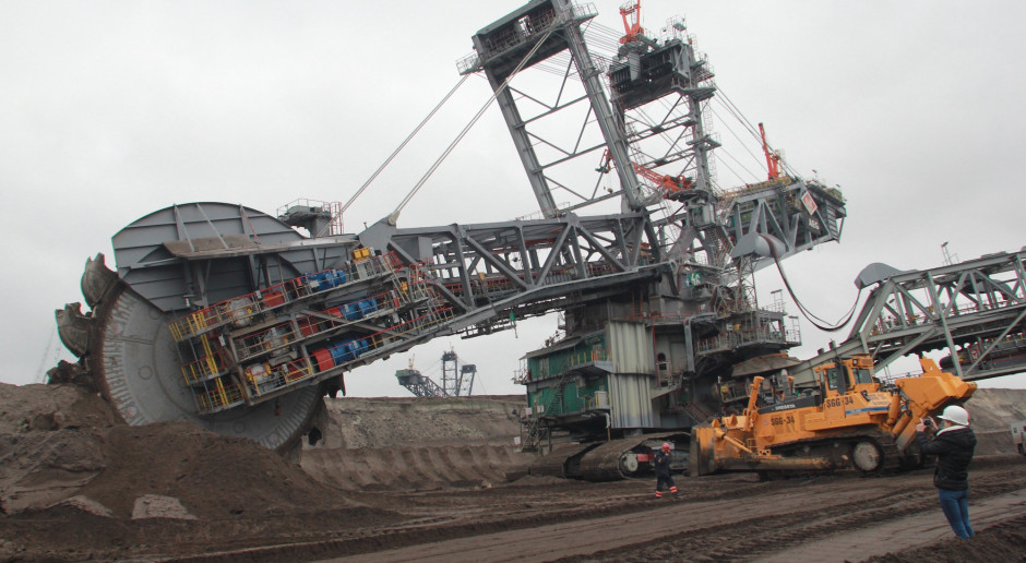 Gminy górnicze chcą mieć głos w sprawie nowych kopalń
