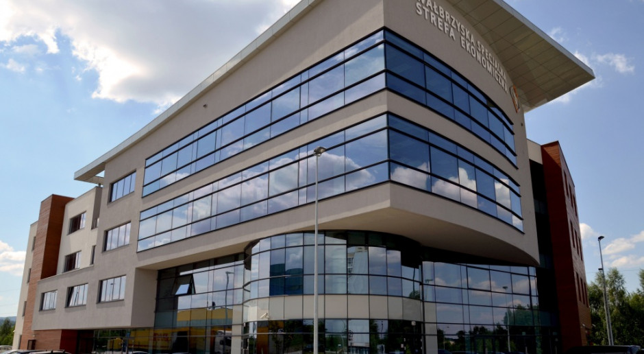 WSSE Invest-Park wprowadziła pakiet osłonowy dla przedsiębiorców