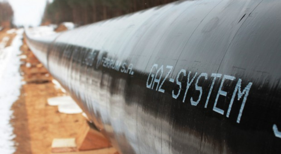 Gaz-System wybrał budowniczych Baltic Pipe w Polsce