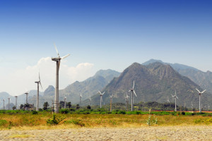 Sektor energetyczny Indii