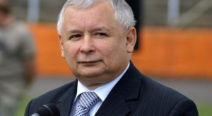 Jarosław Kaczyński: chcielibyśmy mieć swoich Gatesów
