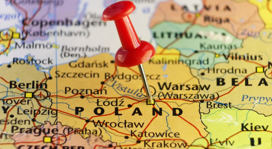 Polska jak magnes dla inwestorów z zagranicy