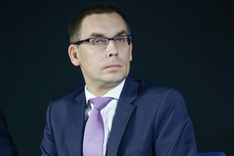 Wojciech Kuśpik. fot. PTWP (Michał Oleksy)