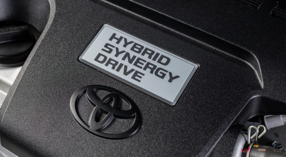 Już niedługo Toyota rozpocznie w Polsce produkcję silnika 1,5 TNGA