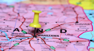Facebook otworzył w Warszawie swoją Przestrzeń