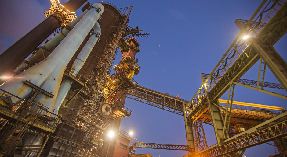ArcelorMittal planuje kolejne czasowe wyłączenia we Włoszech