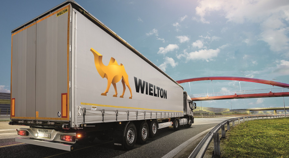 Wielton zmienia zasady wykupu niemieckiej spółki