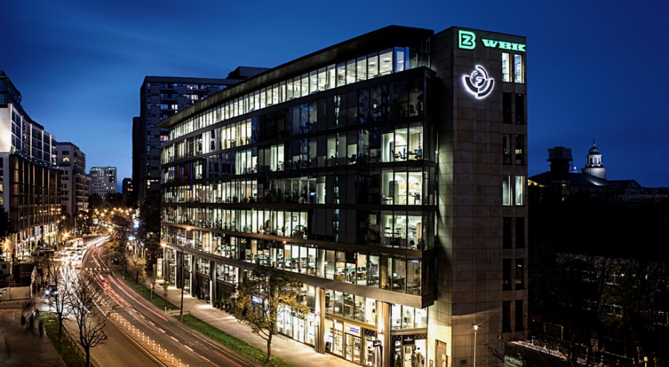 BZ WBK zmienia nazwę na Santander Bank Polska