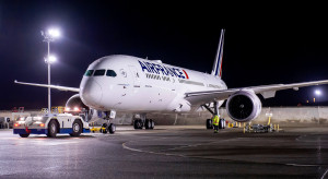 Rząd Francji gotów na wielomiliardową pomoc dla swoich linii lotniczych