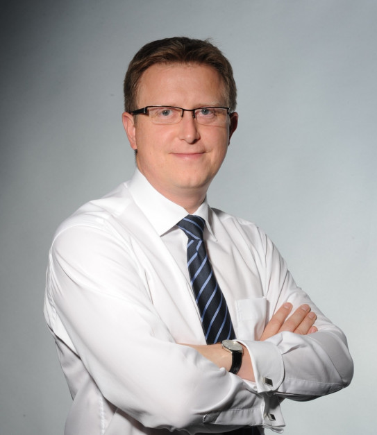 Dariusz Falkiewicz zrezygnował z funkcji prezesa Energi Obrót.