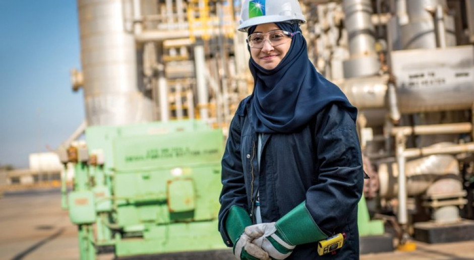 PKN Orlen zwiększy zakupy ropy od  Saudi Aramco