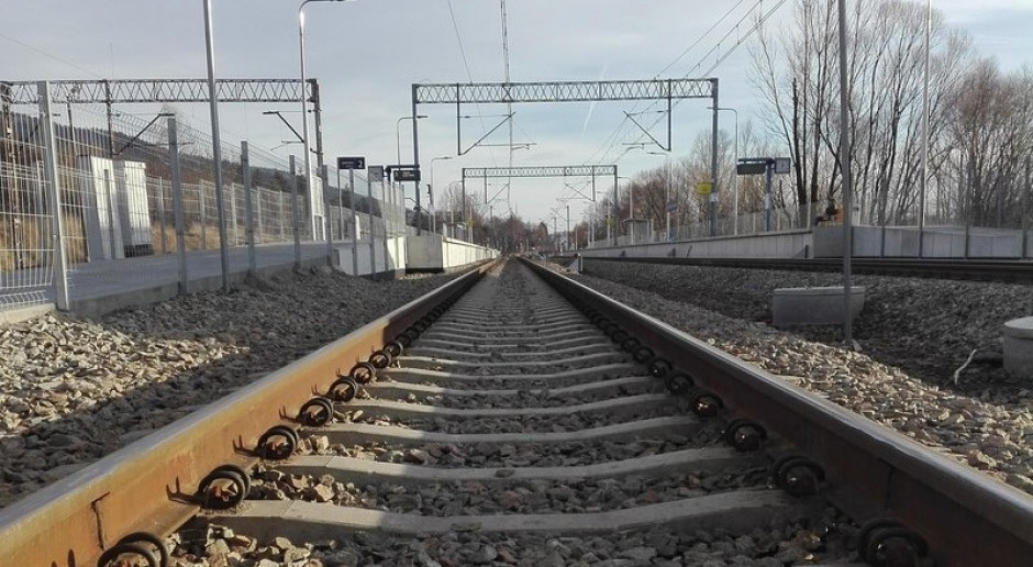 CTL Service przebuduje odcinek linii Katowice-Zwardoń