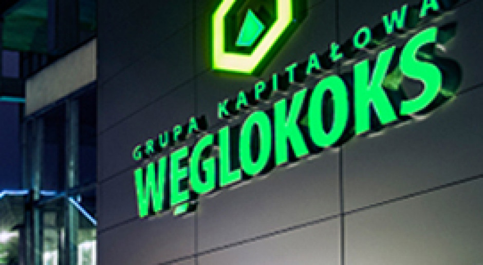 Węglokoks sponsorem Górnika Zabrze