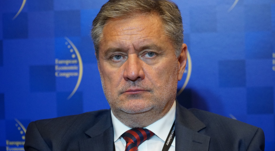 Janusz Wiśniewski, fot. PTWP