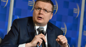 Marek Wadowski odchodzi z zarządu Taurona. Na horyzoncie jest inna spółka