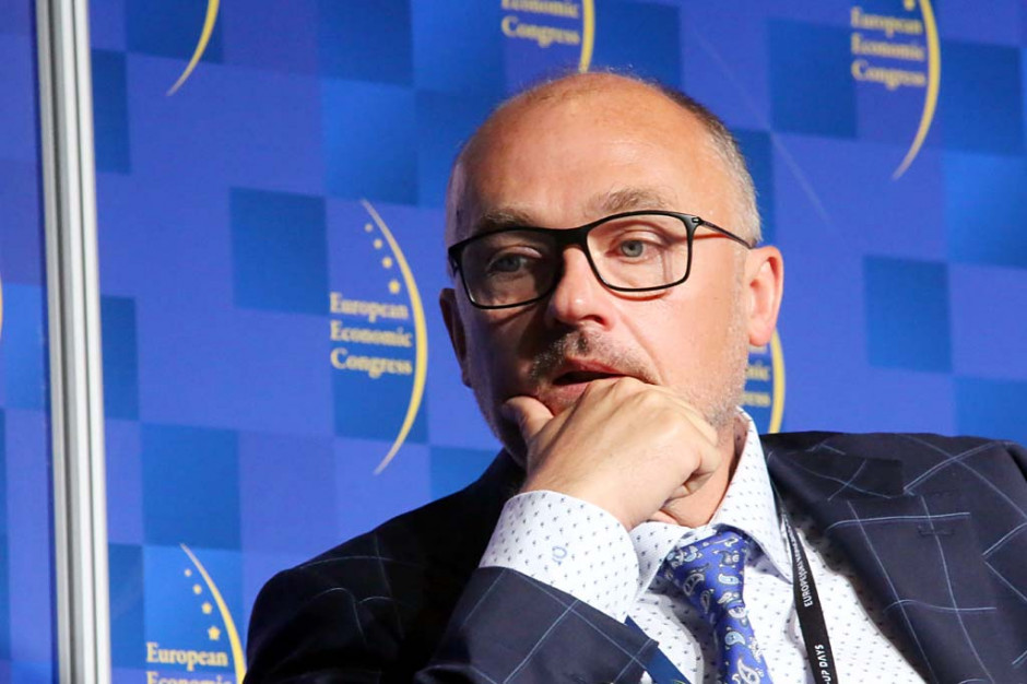 Przemysław Sztuczkowski Fot. PTWP / PTWP