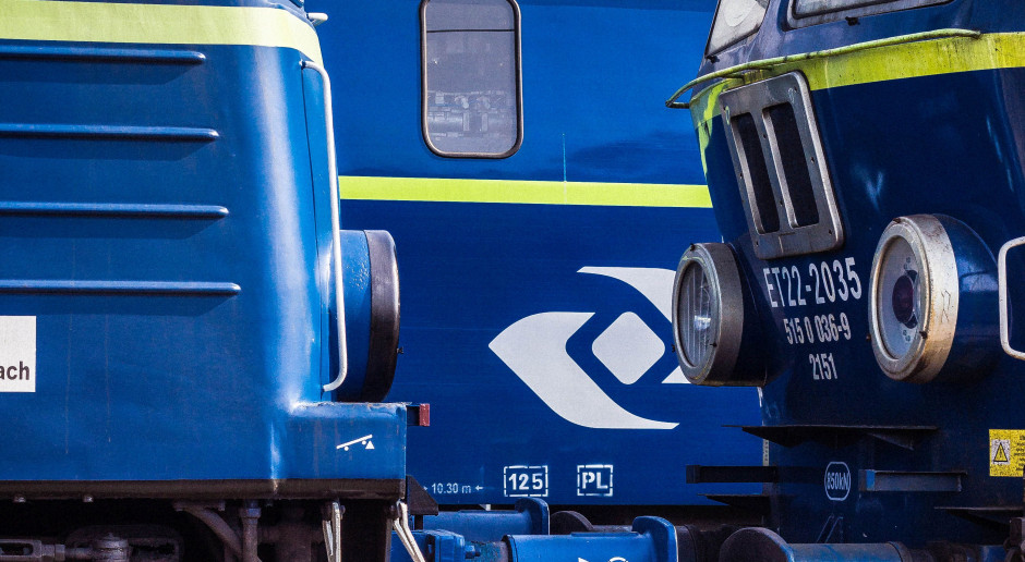 PKP Cargo notuje kolejny rok spadku przewozów węgla