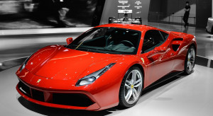 Sześciu polskich właścicieli Ferrari w niebezpieczeństwie