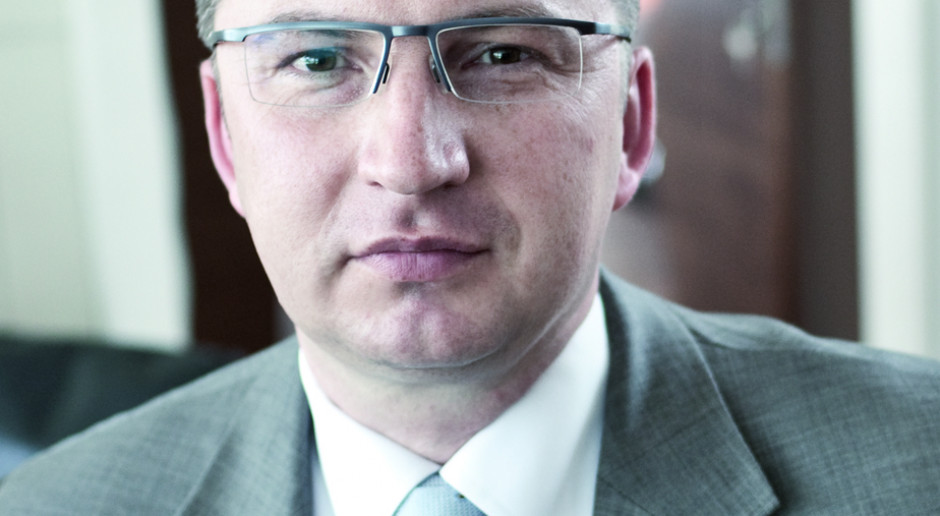 Dariusz Miłek rusza z ratunkiem dla CCC