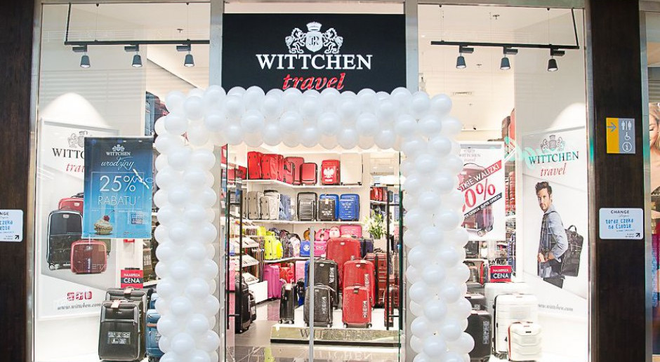 Wittchen zwiększył przychody o ponad jedną czwartą