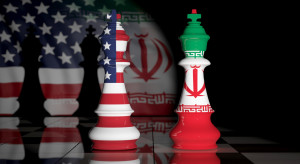 Biały Dom nakłada kolejne sankcje na Iran