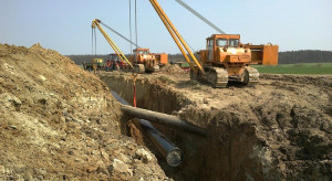 Gaz-System ma decyzję lokalizacyjną dla gazociągu w opolskim