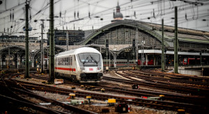 Oto klucz do poprawy bezpieczeństwa na kolei w Europie
