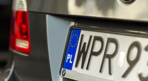 Polski rynek samochodów notuje nowe rekordy