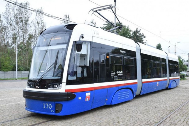 Trakcja zarobi więcej na tramwajowym kontrakcie