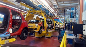 W polskiej fabryce Fiata żądają podwyżek. Pensje "oscylują w okolicach płacy minimalnej”