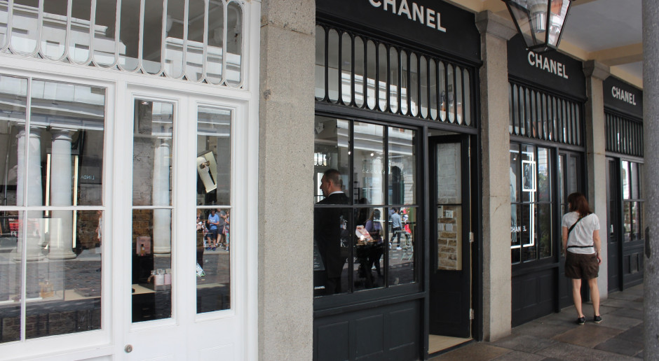 Marka Chanel po raz pierwszy ogłosiła wyniki finansowe - prawie 10 mld dol. obrotów