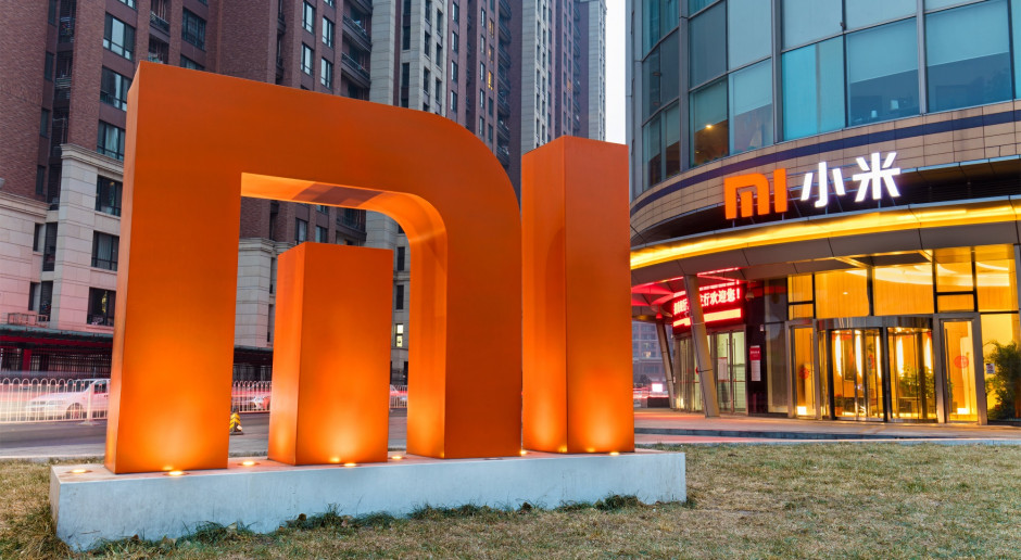 Akcje Xiaomi wystrzeliły po uchyleniu ograniczeń administracyjnych Trumpa